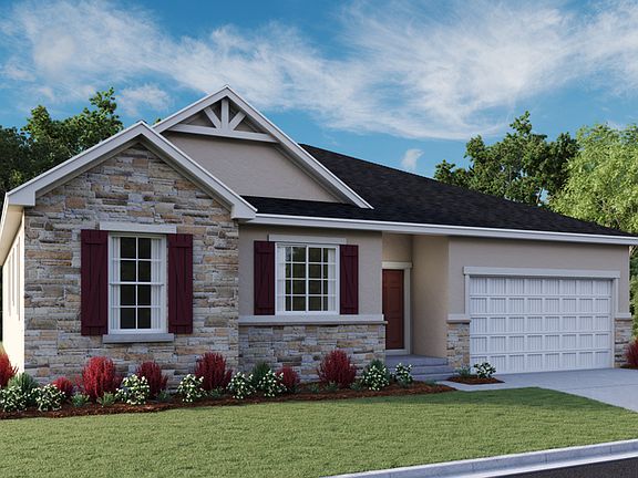 The Delaney - Elevation E