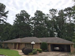 112 Northgate Dr, De Queen, AR 71832