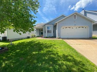 227 Highland Village Dr, Valley Park, MO 63088