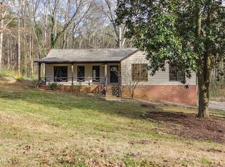 411 Hobo Ln, Woodstock, GA 30189