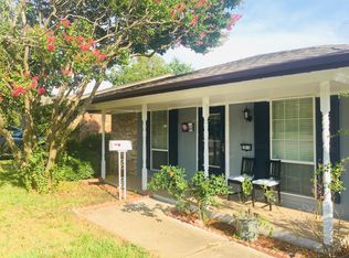 2816 Lago Vista Loop, Irving, TX 75062