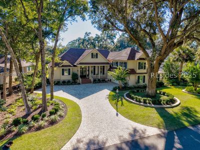 60 Leamington Ln, Hilton Head Island, SC, 29928