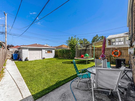 4th image of 5539 S Keeler Ave