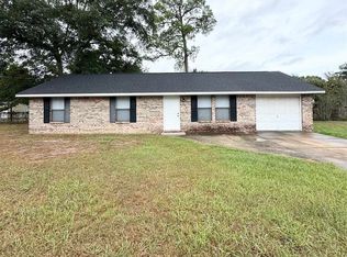 4209 N Island Rd, Pace, FL 32571