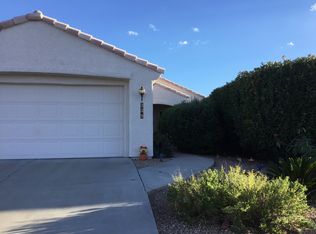 339 W Continental Vista Pl, Green Valley, AZ 85614