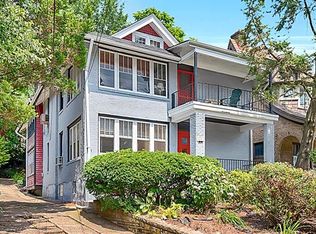 6637 Wilkins Ave, Pittsburgh, PA 15217