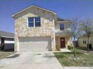 12829 Chime Dr, Manor, TX 78653