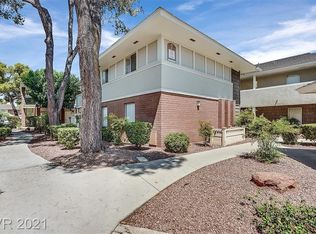 746 Oakmont Ave UNIT 707, Las Vegas, NV 89109
