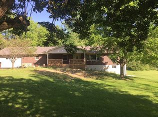 5998 Corwin Rd, Waynesville, OH 45068