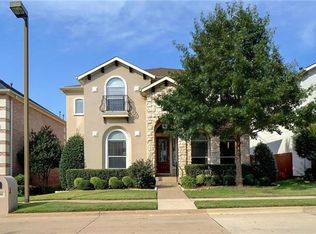 3605 University Park Ln, Irving, TX 75062