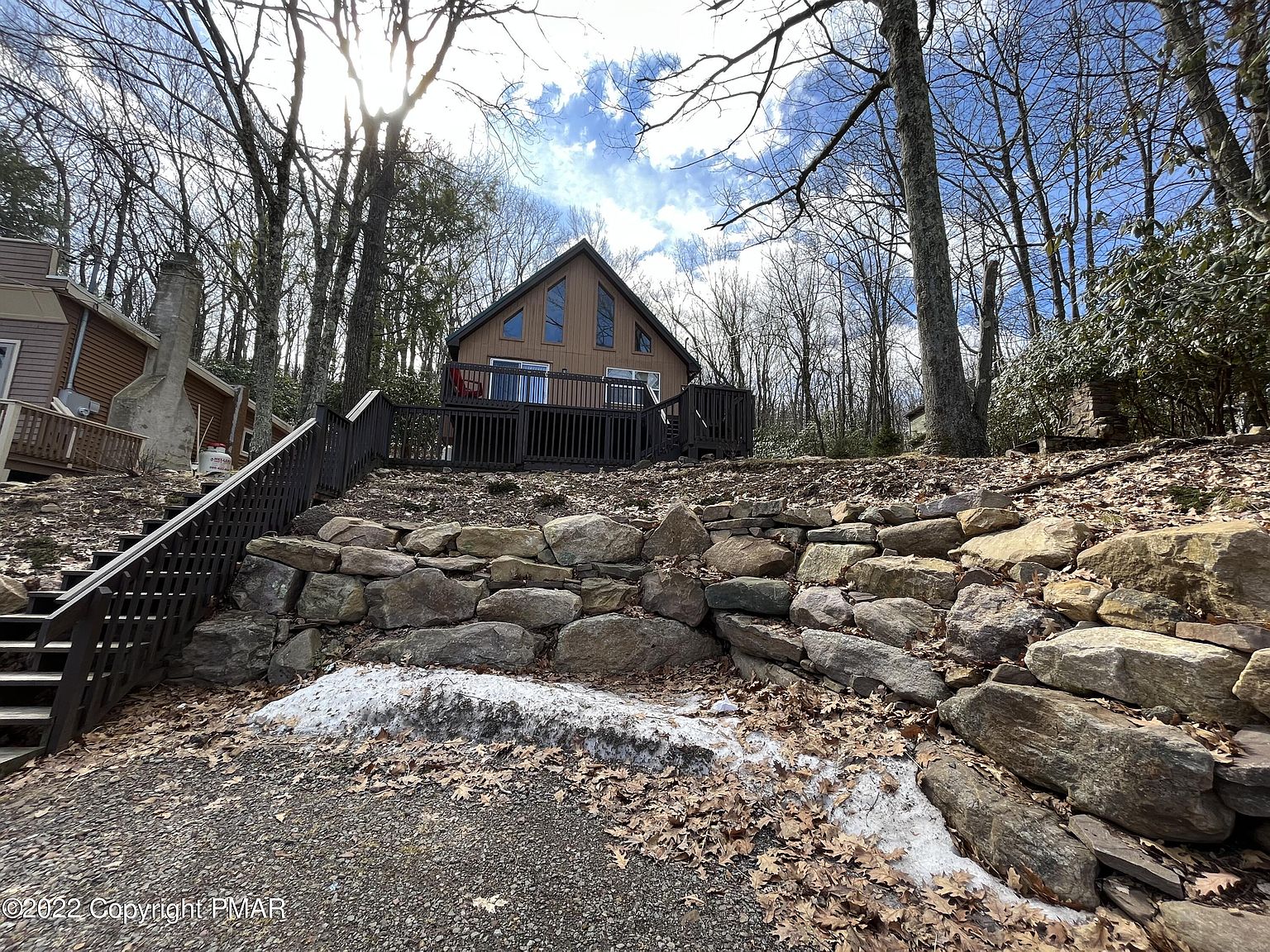 49 S Lake Dr, Lake Harmony, PA 18624 Zillow