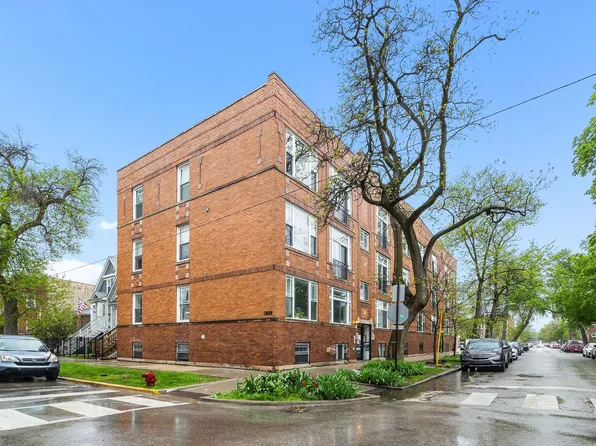 3841 W Altgeld St APT 3, Chicago, IL 60647