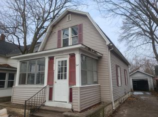 10 Charlotte St, Battle Creek, MI 49017
