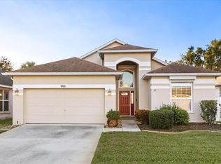 962 Cherry Valley Way, Orlando, FL 32828