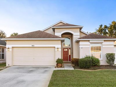 962 Cherry Valley Way, Orlando, FL, 32828