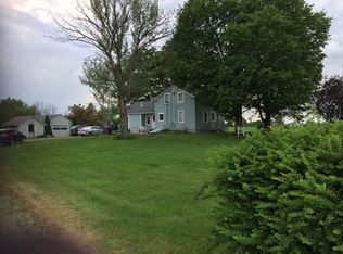 597 County Road 40, Sullivan, OH 44880