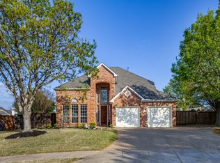 1505 Kingsbrook Cir, McKinney, TX 75072
