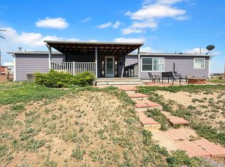 1916 S 5th Ave, Sterling, CO 80751