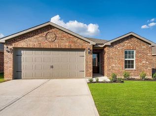 22207 Lost Lantern Dr, Hockley, TX 77447