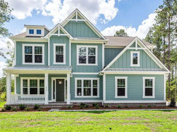 415 Myers Mayo Rd #33, Ridgeville, SC 29472