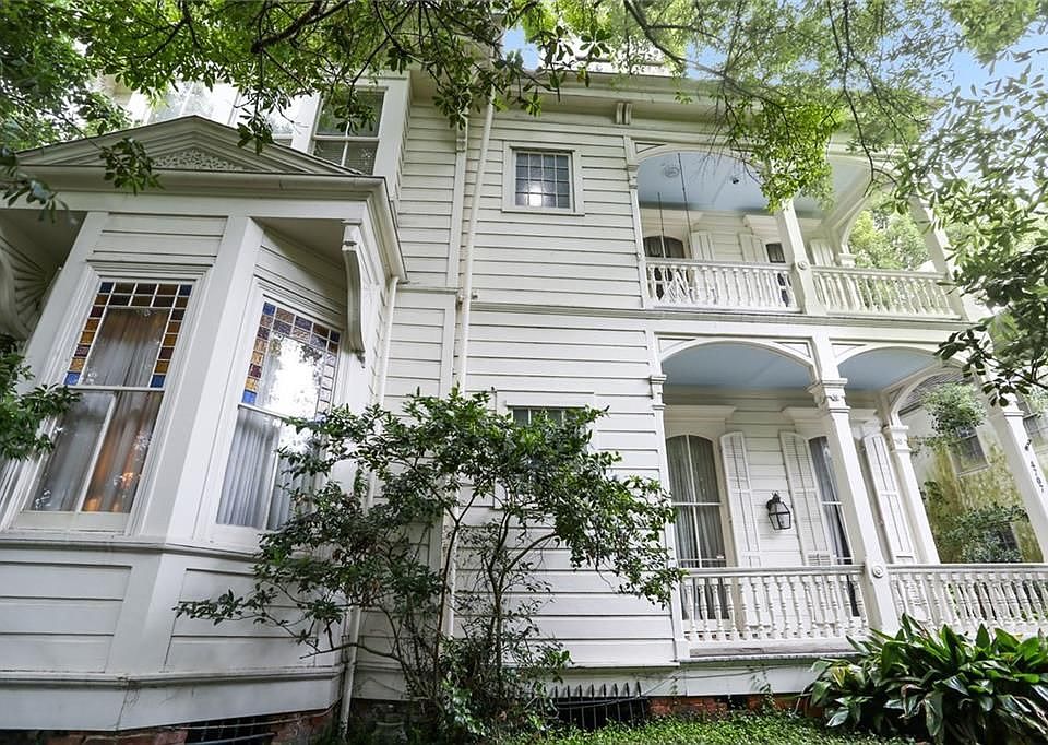 1st image of 4707 Prytania St #3