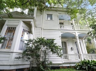 4707 Prytania St #3, New Orleans, LA 70115