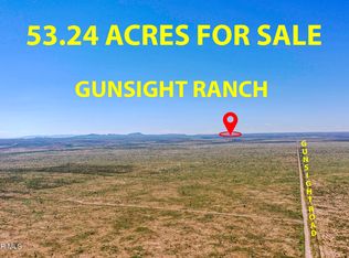 Pn 12519 Gunsight Rnch LOT 1, Fort Hancock, TX 79839