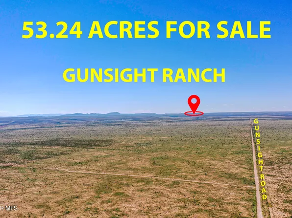 Pn 12519 Gunsight Ranch Rd Lot 1, Fort Hancock, TX 79839