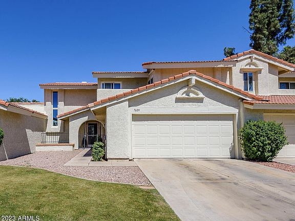 2nd image of 7609 N Lynn Oaks Dr #148