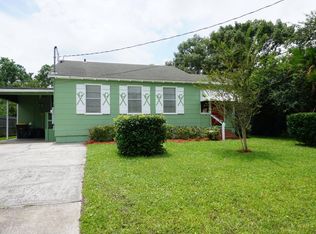 4832 Louisa Ter, Jacksonville, FL 32205