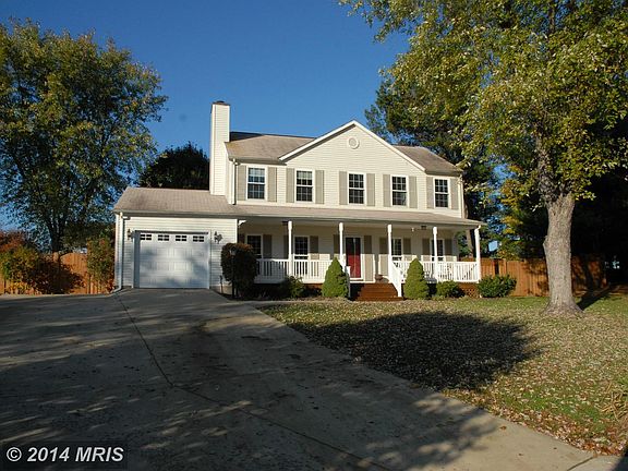 2nd image of 13442 Pinwheel Ct