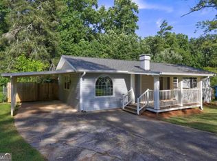 3264 Spring Dr, Doraville, GA 30360