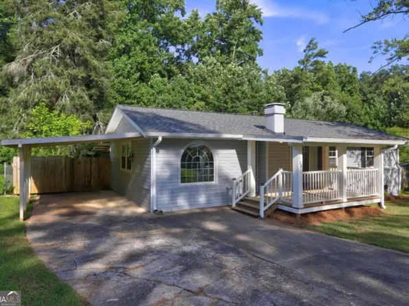 3264 Spring Dr, Doraville, GA 30360