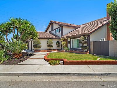 8604 Blue Bird Ave, Fountain Valley, CA, 92708