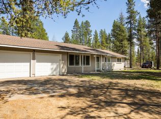 54664 Diana Ln, Bend, OR 97707