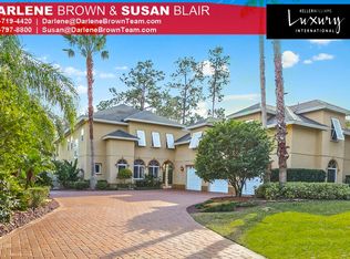 14182 Lake Price Dr, Orlando, FL 32826