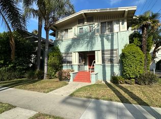 28 Orange Ave, Long Beach, CA 90802