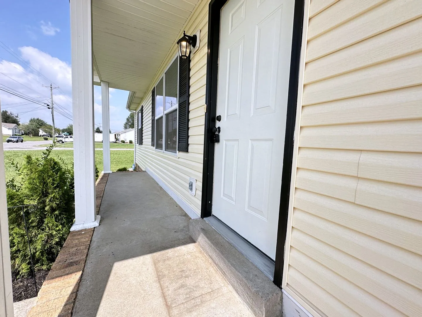 3437 Sandpiper Drive Clarksville, TN 37042 — Photo 3