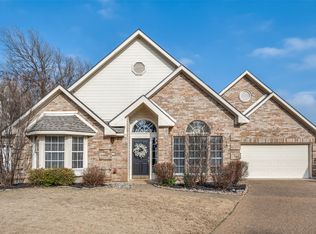 603 Summer Hill Ct, McKinney, TX 75072