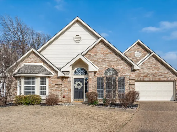 603 Summer Hill Ct, McKinney, TX 75072