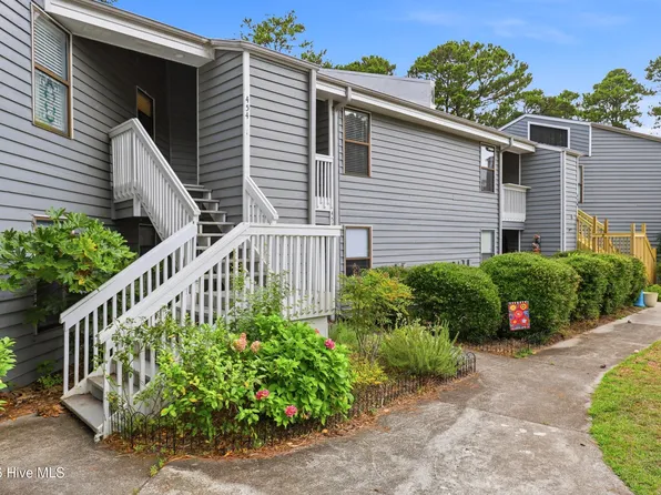 718 Azalea Drive #454, Hampstead, NC 28443
