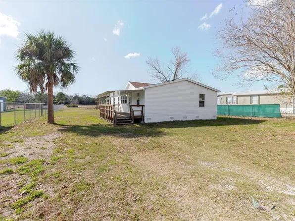 15401 Nava St, Hudson, FL 34667