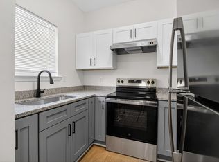 2015-2017 Scotty Ct, Little Rock, AR 72204