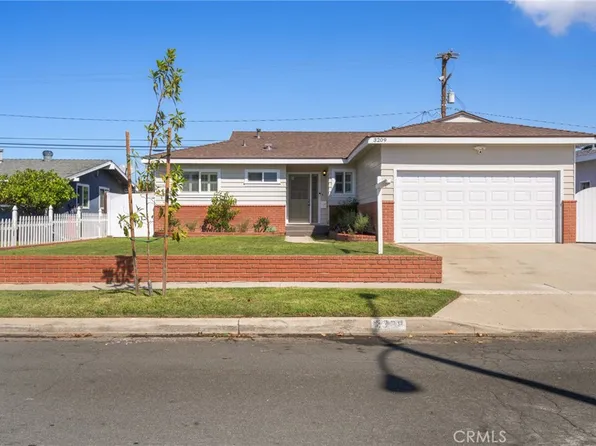 3209 W Carson St, Torrance, CA 90503