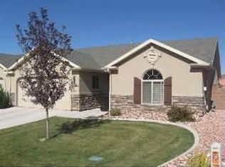 1535 Southern View Dr, Cedar City, UT 84720