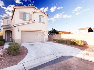 9006 Toast Ave, Las Vegas, NV 89148