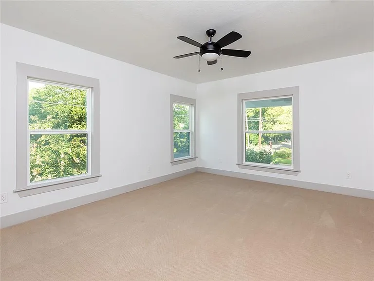 4612 Caswell Ave #A — Photo 20