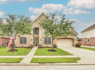 1614 Julia Park Dr, Spring, TX 77386