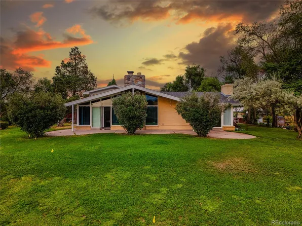 34 S Raleigh Street, Denver, CO 80219