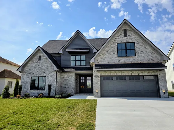 5548 Sinclair St Lot 226, Murfreesboro, TN 37127